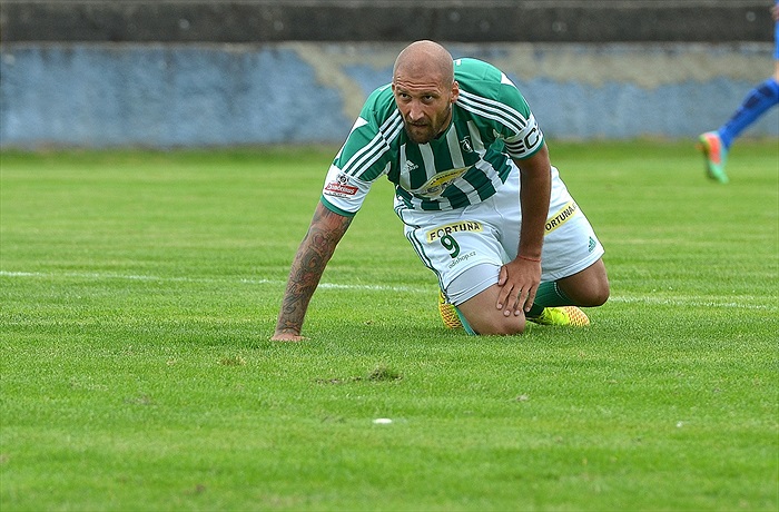 FC Slovan Liberec - Bohemians Praha 1905 3:3 (2:1)