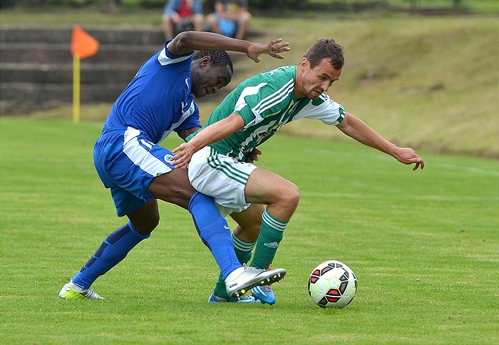 FC Slovan Liberec - Bohemians Praha 1905 3:3 (2:1)