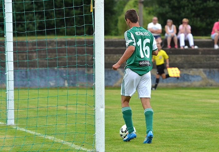 FC Slovan Liberec - Bohemians Praha 1905 3:3 (2:1)