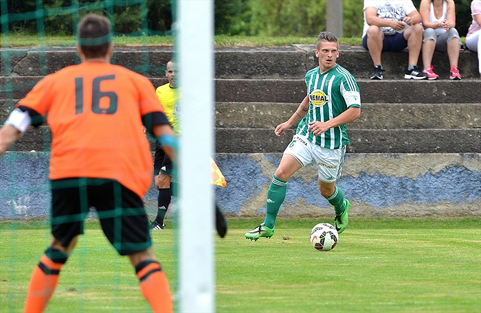 FC Slovan Liberec - Bohemians Praha 1905 3:3 (2:1)