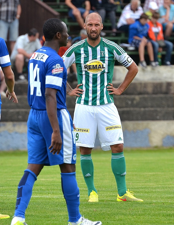 FC Slovan Liberec - Bohemians Praha 1905 3:3 (2:1)