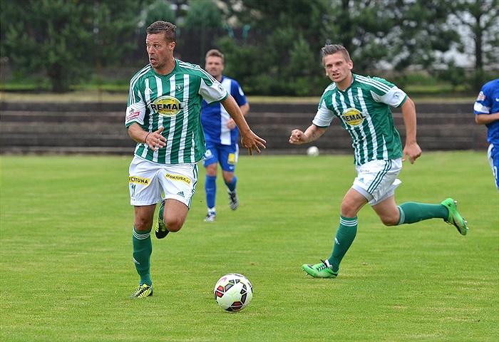 FC Slovan Liberec - Bohemians Praha 1905 3:3 (2:1)