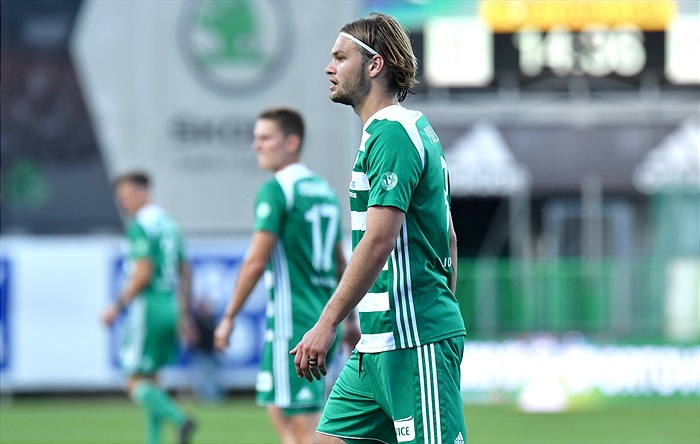 Mladá Boleslav - Bohemians 3:0 (1:0)