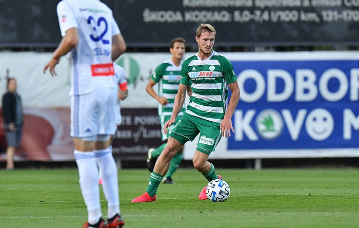 Mladá Boleslav - Bohemians 3:0 (1:0)