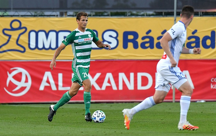 Mladá Boleslav - Bohemians 3:0 (1:0)