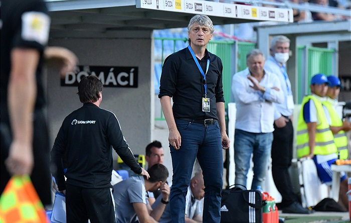 Mladá Boleslav - Bohemians 3:0 (1:0)
