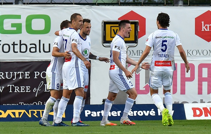 Mladá Boleslav - Bohemians 3:0 (1:0)