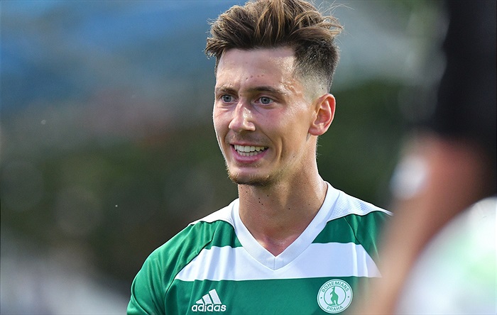 Mladá Boleslav - Bohemians 3:0 (1:0)