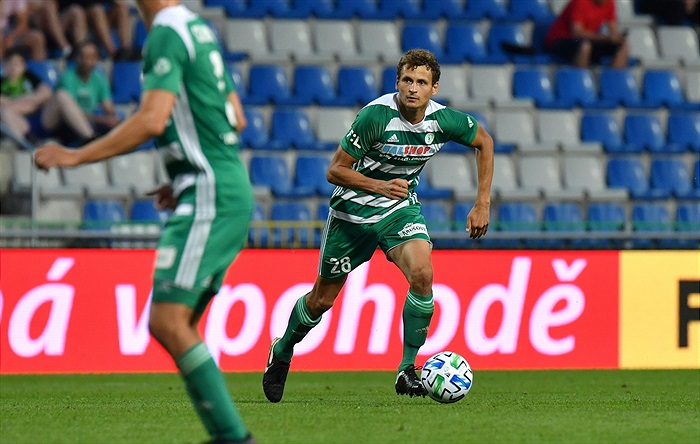 Mladá Boleslav - Bohemians 3:0 (1:0)