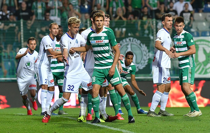 Mladá Boleslav - Bohemians 3:0 (1:0)