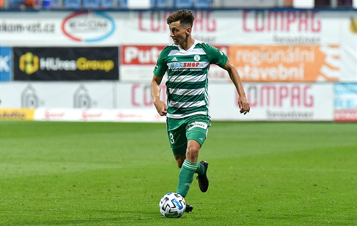 Mladá Boleslav - Bohemians 3:0 (1:0)