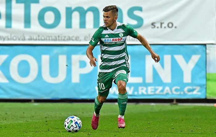 Mladá Boleslav - Bohemians 3:0 (1:0)