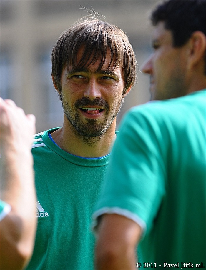 Klokani se připravují na Plzeň