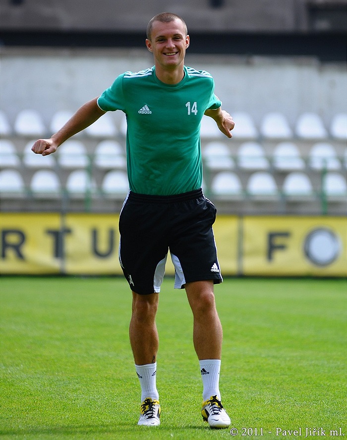 Klokani se připravují na Plzeň