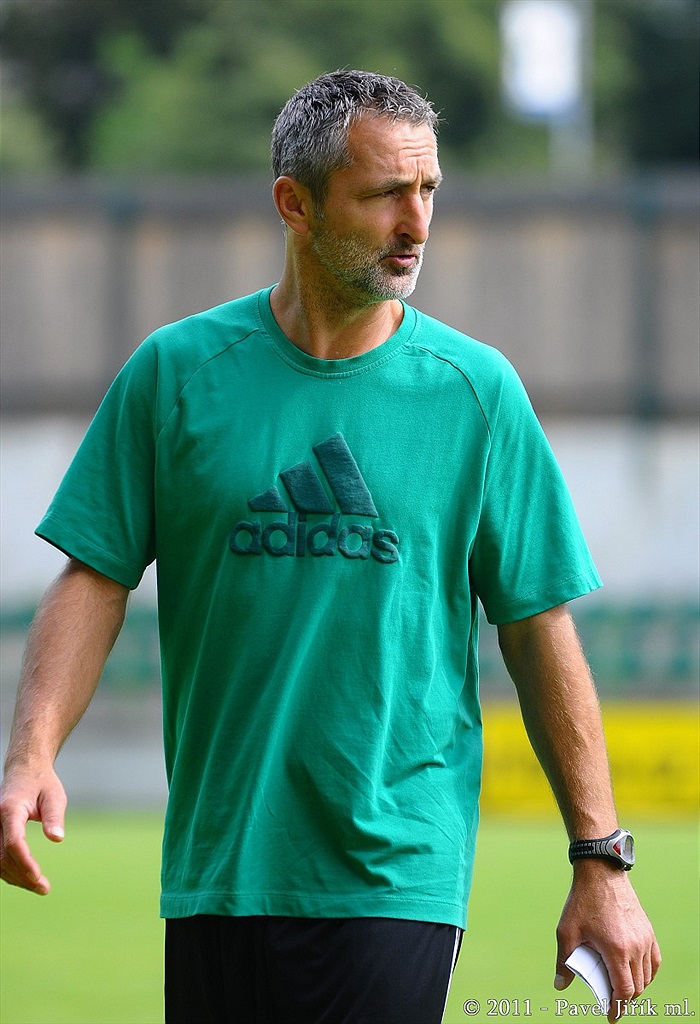 Klokani se připravují na Plzeň