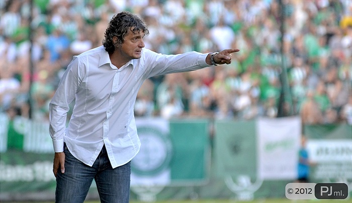 Bohemians 1905 - Hosté 0:0 (0:0)