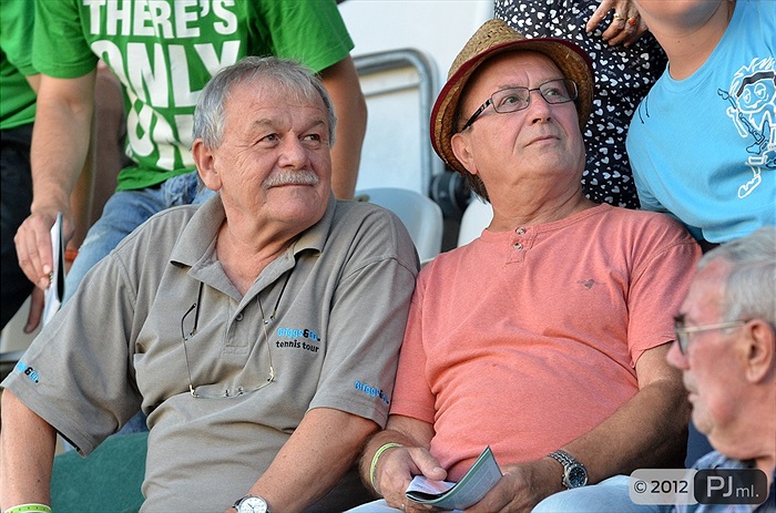 Bohemians 1905 - Hosté 0:0 (0:0)