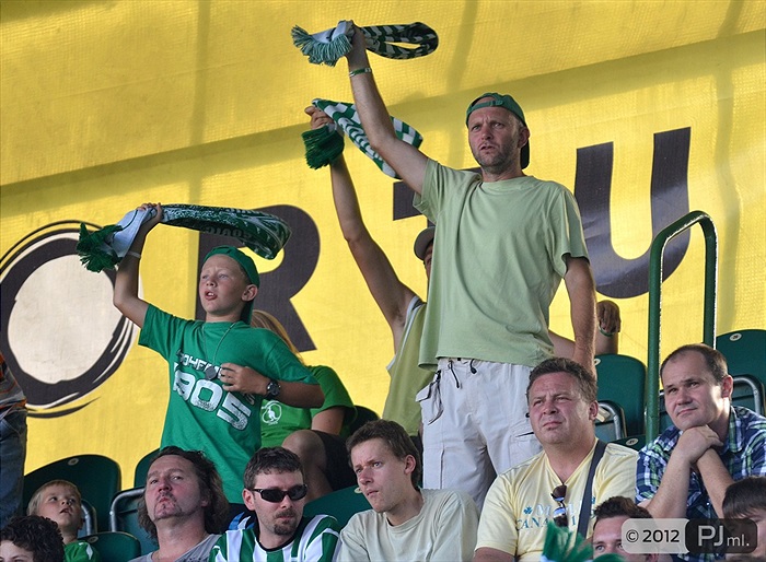 Bohemians 1905 - Hosté 0:0 (0:0)