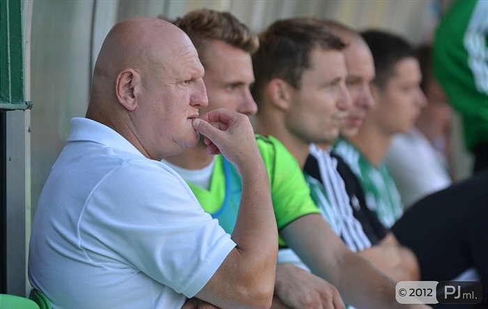 Bohemians 1905 - Hosté 0:0 (0:0)