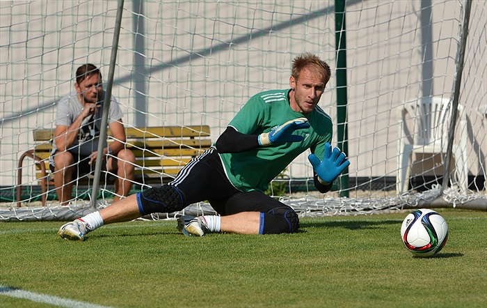 Klokani se připravují v Uhříněvsi