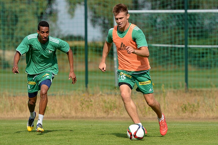 Klokani se připravují v Uhříněvsi