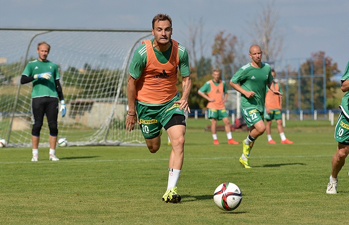 Klokani se připravují v Uhříněvsi