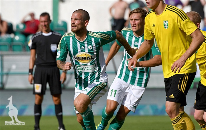 Bohemians - Karviná