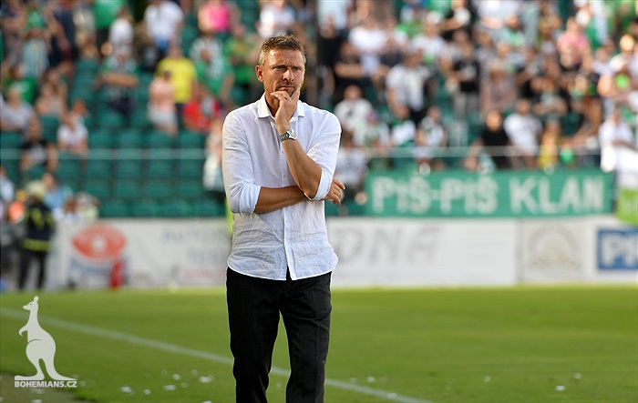 Bohemians - Karviná 2:1 (1:1)