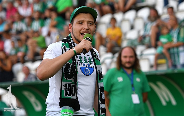 Bohemians - Karviná 2:1 (1:1) 