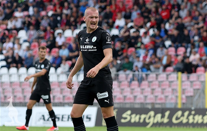 Brno - Bohemians 1:2 (0:2)