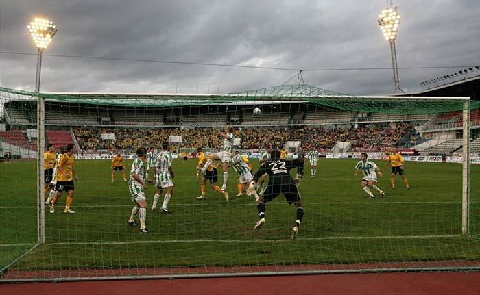 Strahovslé zátiší.