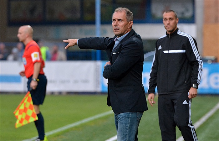 FC Slovan Liberec - FK Bohemians Praha 3:1 (2:0)