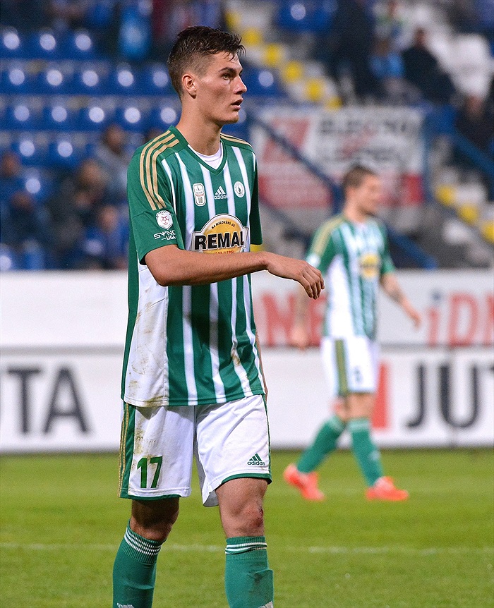 FC Slovan Liberec - FK Bohemians Praha 3:1 (2:0)