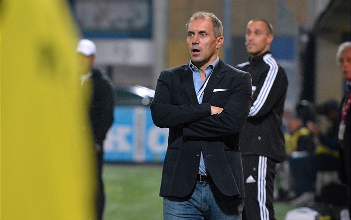 FC Slovan Liberec - FK Bohemians Praha 3:1 (2:0)