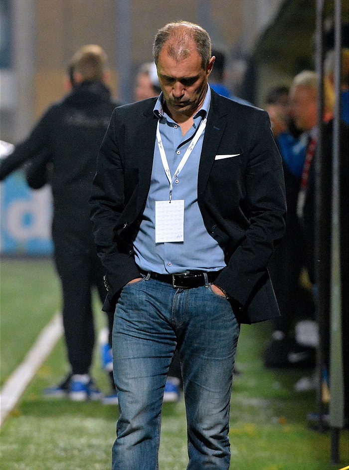 FC Slovan Liberec - FK Bohemians Praha 3:1 (2:0)