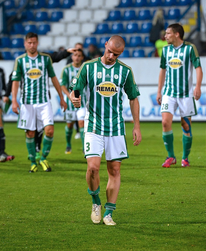 FC Slovan Liberec - FK Bohemians Praha 3:1 (2:0)