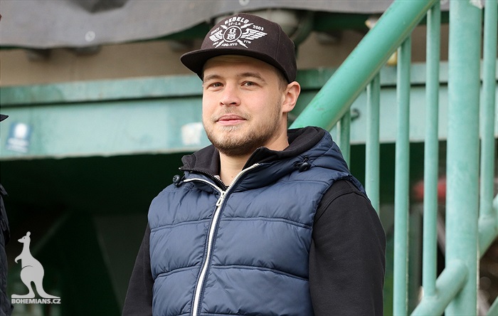 Bohemians - Česká republika U21 1:3 (0:1)