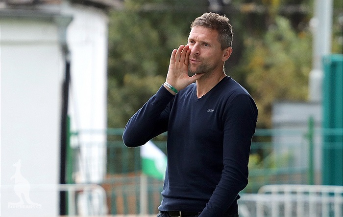 Bohemians - Česká republika U21 1:3 (0:1)