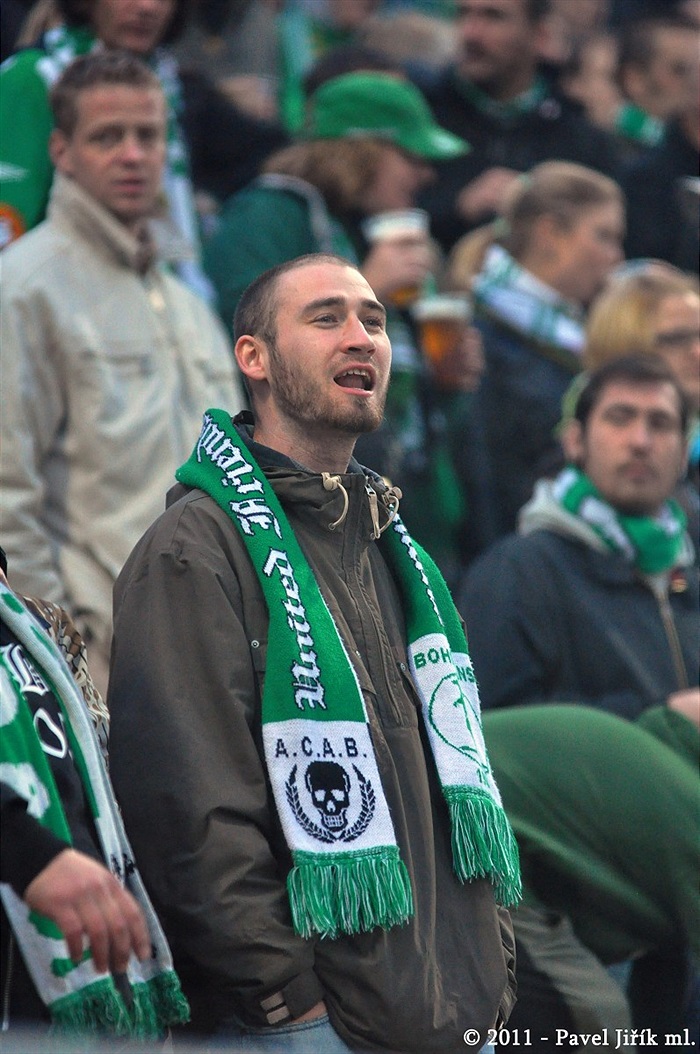 1.FK Příbram - Bohemians 1905 3:0 (1:0)