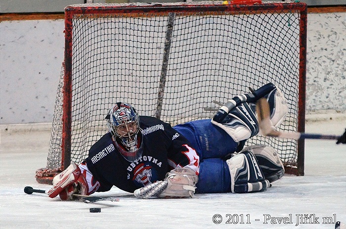 Klokani po roce opět na ledě