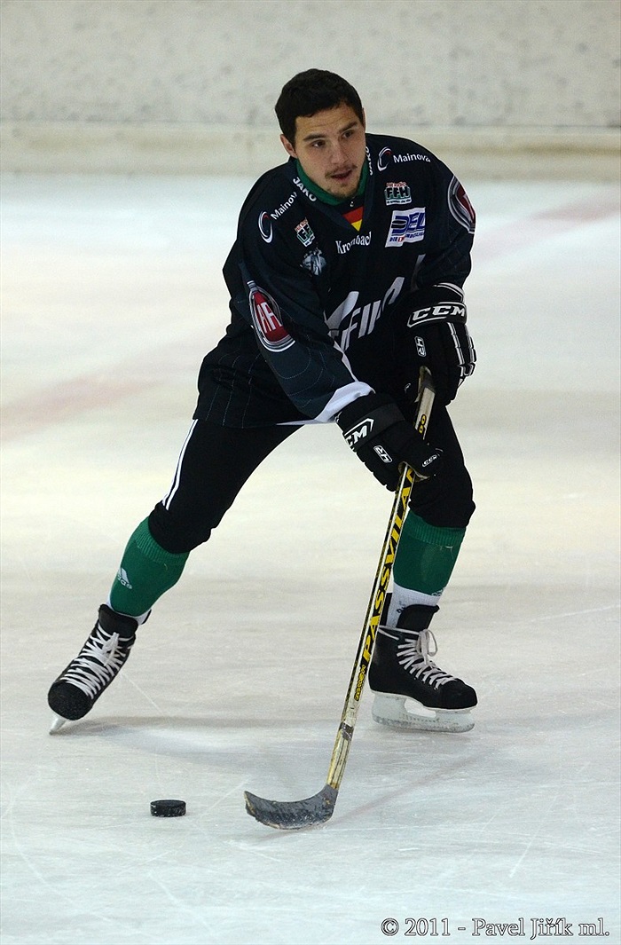 Klokani po roce opět na ledě