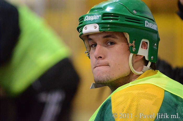 Klokani po roce opět na ledě