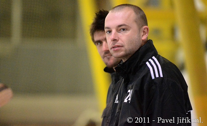 Klokani po roce opět na ledě