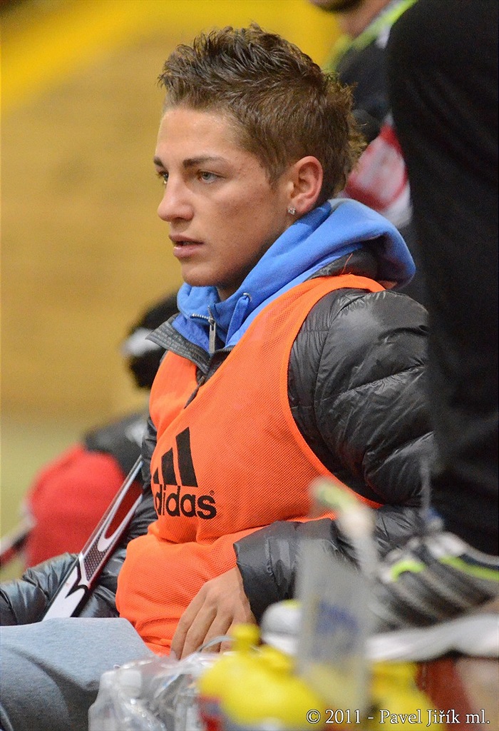 Klokani po roce opět na ledě