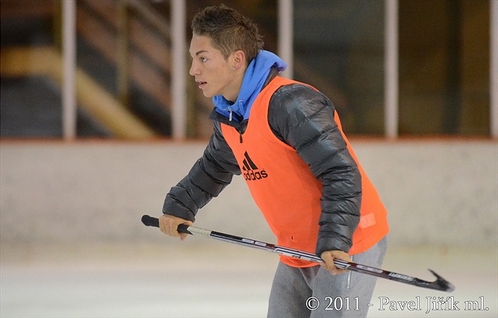 Klokani po roce opět na ledě