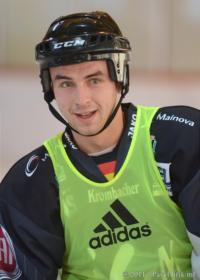 Klokani po roce opět na ledě