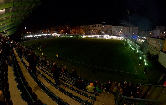 Bohemians Praha 1905 - FK Jablonec 2:1 (0:1)