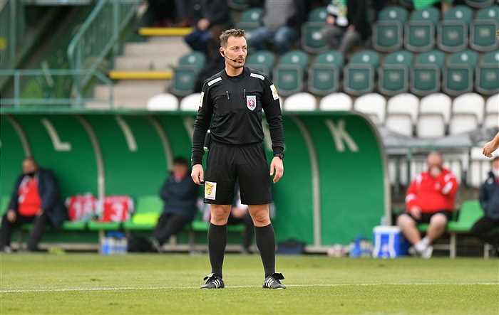 Bohemians - Pardubice 1:1 (1:0)
