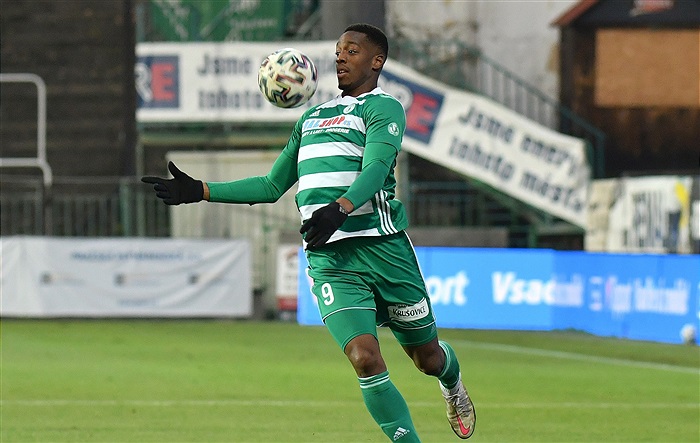 Bohemians - Pardubice 1:1 (1:0)