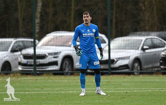 Bohemians - Dukla B 5:0 (2:0)